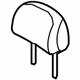 Toyota 71910-48351-B0 Headrest, Front