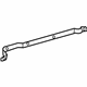 Toyota 55305-08010 Glove Box Assembly Reinforcement