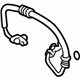 Toyota 88703-47030 Discharge Hose
