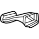 Toyota 58864-0A010 Lower Duct