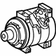 Toyota 88320-21100 Compressor