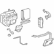 Toyota 87050-42240 Evaporator Assembly
