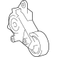 Toyota 16620-F0050 Tensioner Assembly, V-Ribbed Belt Toyota 16620-F0050 Tensioner Assembly, V-Ribbed Belt