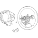 Toyota 45100-42450-C0 Steering Wheel Toyota 45100-42450-C0 Steering Wheel