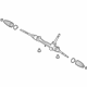 Toyota 45510-10250 Steering Gear