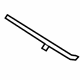 Toyota 55307-12320 Lower Brace, Passenger Side