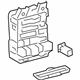 Toyota 82730-07051 Junction Block, Driver Side