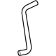 Toyota 23828-F4010 Vapor Hose Toyota 23828-F4010 Vapor Hose
