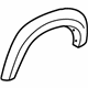 Toyota 75873-0C901 Wheel Flare, Passenger Side