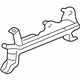 Toyota 72021-08010 Seat Adjuster, Inner Passenger Side