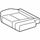 Toyota 79021-0C010-B0 Cushion Cover, Passenger Side