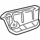 Toyota 58313-02040 Side Panel, Passenger Side Toyota 58313-02040 Side Panel, Passenger Side