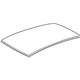 Toyota 63111-52230 Roof Panel