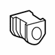 Toyota 48818-12280 Stabilizer Bar Bushing, Rear