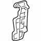 Toyota 53285-52100 Side Seal
