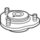 Toyota 48609-42090 Strut Mount, Front