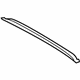 Toyota 63148-12070 Roof Bow