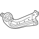 Toyota 48760-0R040 Trailing Arm, Rear Passenger Side