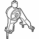 Toyota 12371-0T270 Rear Mount