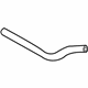 Toyota 90080-44123 Hose(For Oil Cooler Inlet) Toyota 90080-44123 Hose(For Oil Cooler Inlet)