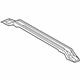 Toyota 57405-35010 Front Crossmember, Rear Toyota 57405-35010 Front Crossmember, Rear