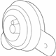 Toyota 86520-17130 Horn