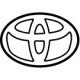 Toyota SU003-08643 Emblem