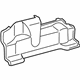 Toyota 64717-06190-C0 Compartment Trim, Front Toyota 64717-06190-C0 Compartment Trim, Front