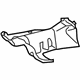 Toyota 77606-02060 Tank Shield