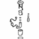 Toyota 77020-02270 Fuel Pump Assembly