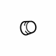 Toyota 90011-23038 Knob