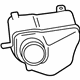 Toyota 17893-AA010 Resonator, Upper