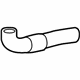 Toyota 16573-0P040 Upper Hose