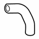 Toyota 16571-0P390 Upper Hose