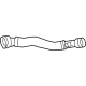 Toyota 16571-WAA02 Lower Hose