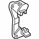 Toyota 47721-06090 Caliper Support, Rear