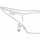 Toyota 81551-47293 Combination Lamp, Passenger Side