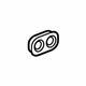 Toyota 87128-28010 Heater Core Seal Toyota 87128-28010 Heater Core Seal