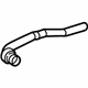 Toyota 88539-F4050 Drain Hose