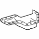 Toyota 12102-50090 Pan Sub-Assembly, Oil, Lower