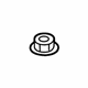 Toyota 90118-WB602 Outer Tie Rod Nut