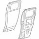 Toyota 67003-35222 Door Shell, Passenger Side