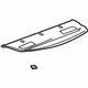 Toyota 64330-AA160-B1 Package Tray Trim, Rear