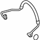 Toyota 88703-42240 Pressure Hose
