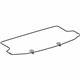 Toyota 58410-21040-B1 Floor Cover, Rear