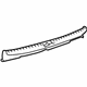 Toyota 67935-21030-B0 Scuff Plate, Rear