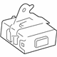 Toyota 89769-02010 Control Module Toyota 89769-02010 Control Module