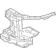 Toyota 53202-60310 Support Sub-Assembly, Radiator Toyota 53202-60310 Support Sub-Assembly, Radiator