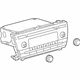 Toyota 86140-02050 AM/FM Cd