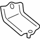 Toyota 17118-31120 Stay, Manifold, Passenger Side